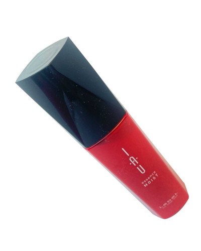 Lebel IAU ESSENCE MOIST Відновлювальна та зволожувальна есенція для жорсткого, сухого та хвилястого волосся 100 мл