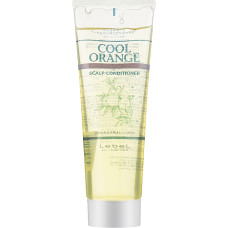 Lebel Сool Orange Cleansing Очищувач для жирної шкіри голови 240 гр
