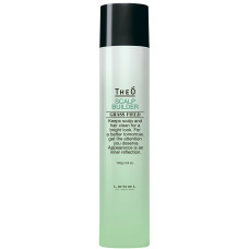 Lebel THEO SCALP BULDER Стимулирующий спрей для кожи головы 140 мл