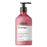 Loreal Serie Expert Pro Longer Lengths Renewing Шампунь для відновлення волосся по довжині 500 мл