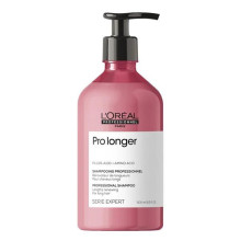 Loreal Serie Expert Pro Longer Lengths Renewing Шампунь для восстановления волос по длине 500 мл