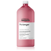 Loreal Serie Expert Pro Longer Lengths Renewing Шампунь для відновлення волосся по довжині 1500 мл