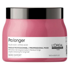Loreal Serie Expert Pro Longer Lengths Renewing Маска для восстановления волос по длине 500 мл