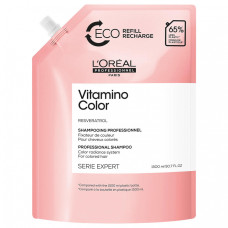 Loreal Serie Expert Vitamino Color Resveratrol Шампунь для фарбованого волосся 1500 мл