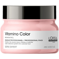 Loreal Serie Expert Vitamino Color Resveratrol Mask Маска для фарбованого волосся 250 мл