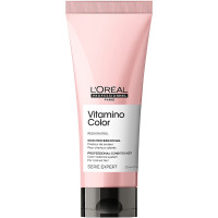 Loreal Serie Expert Vitamino Color Resveratrol Conditioner Кондиціонер для захисту кольору волосся 200 мл