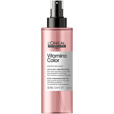 Loreal Serie Expert Vitamino Color A-OX 10 in 1 Багатофункціональний спрей для фарбованого волосся 190 мл