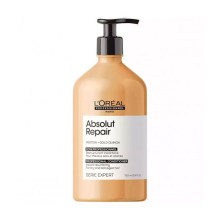 Loreal Serie Expert  Absolut Repair Gold Кондиціонер для інтенсивного відновлення пошкодженого волосся 750 мл