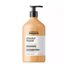 Loreal Serie Expert  Absolut Repair Gold Кондиціонер для інтенсивного відновлення пошкодженого волосся 750 мл