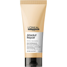 Loreal Serie Expert  Absolut Repair Gold Кондиционер для интенсивного восстановления поврежденных волос 200 мл