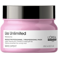 Loreal Serie Expert Liss Unlimited Prokeratin Маска з кератином для сухого та неслухняного волосся 250 мл