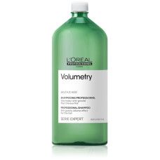 Loreal Serie Expert Volumetry Anti-Gravity Effect Volume Шампунь для надання об'єму тонкому волоссю 1500 мл