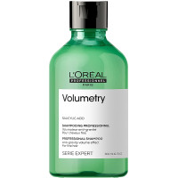 Loreal Serie Expert Volumetry Anti-Gravity Effect Volume Шампунь для надання об'єму тонкому волоссю 300 мл