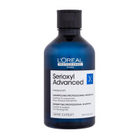 Loreal Serioxyl Advanced Densifying Shampoo Професійний шампунь для зміцнення тонкого волосся 300 мл