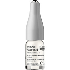 Loreal Serie Expert Aminexil Advanced Засіб проти випадіння волосся 10x6мл