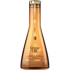Loreal Mythic Oil Shampoo Normal to Fine Hair Живильний шампунь для нормального і тонкого волосся 250 мл