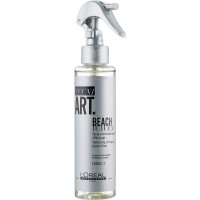 Loreal Tecni.Art Beach Waves Forte 2 Текстурувальний спрей із мінералами солі 150 мл