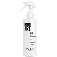 Loreal Tecni.Art PLI Thermo-Modelling Spray  термомоделюючий спрей для укладання волосся 190 мл