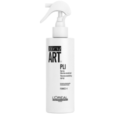 Loreal Tecni.Art PLI Thermo-Modelling Spray  термомоделюючий спрей для укладання волосся 190 мл