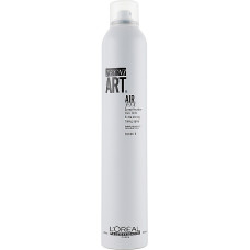 Loreal Tecni.Аrt Air Fix Force 5 Лак для волосся дуже сильної фіксації 400 мл