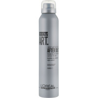 Loreal Tecni. Art Morning After Dust невидимий сухий шампунь 200 мл
