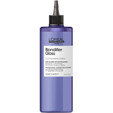 Loreal Serie Expert Blondifier Instant Resurfacing Concentrate Концентрат для освітленого волосся 400 мл