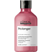 Loreal Serie Expert Pro Longer Lengths Renewing Шампунь для відновлення волосся по довжині 300 мл