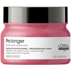 Loreal Serie Expert Pro Longer Lengths Renewing Маска для відновлення волосся по довжині 250 мл