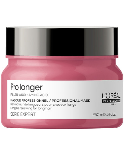Loreal Serie Expert Pro Longer Lengths Renewing Маска для відновлення волосся по довжині 250 мл
