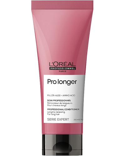 Loreal Serie Expert Pro Longer Lengths Renewing Кондиціонер для відновлення волосся по довжині 200 мл