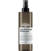 Loreal Serie Expert Absolut Repair Molecular концентрат пре-шампунь для  відновлення структури волосся 190 мл