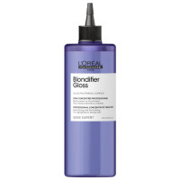 L'oreal Professionnel Serie Expert Blondifier Gloss Concentrate Treatment | Концентрат для відновлення освітленого волосся