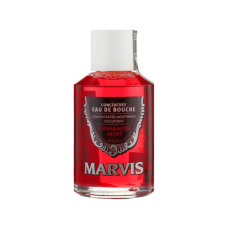 Marvis Cinnamon Mint Concentrated Mouthwash Концентрат для порожнини рота «Кориця і м'ята» 120 мл