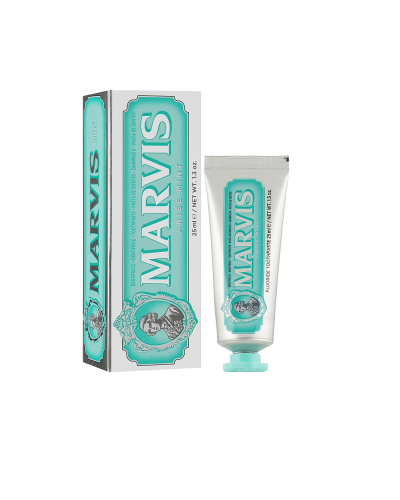 Marvis Anise Mint Зубна Паста «Аніс та М'ята» 25 мл