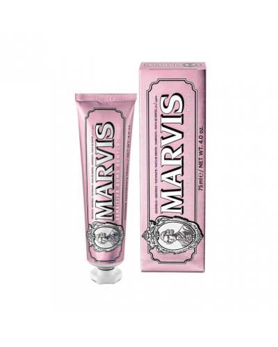 Marvis Sensitive Gums Toothpaste Зубна паста для чутливих ясен 75 мл