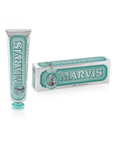 Marvis Anise Mint Зубна Паста «Аніс та М'ята» 85 мл