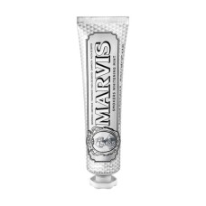 Marvis Smokers Whitening Mint Зубна паста Відбілююча м'ята для курців 85 мл