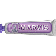 Marvis Jasmin Mint + Xylitol Зубная паста с Ксилітолом «Жасмин-М'ята» 85 мл