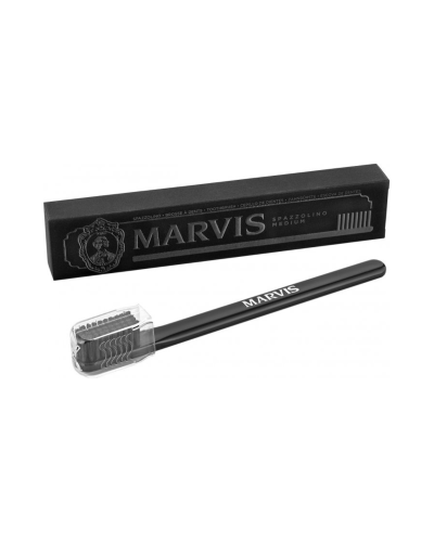 Marvis Toothbrush Зубна Щітка середньої жорсткості