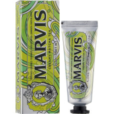 Marvis Earl Creamy Matcha Tea Зубна паста зі смаком чаю матча 25 мл