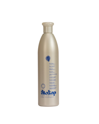 Eliokap Top Level Base Bagno Trattante pH 5.5 Базовый шампунь рН 5,5 500 мл