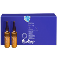 Eliokap Top Level Fitoessence Forfora Secca Фітоесенція для лікування сухої лупи 6х4 мл