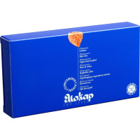 Eliokap Top Level Fitoessence Caduta Фитоэссенция от выпадения волос 6х4 мл