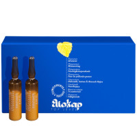 Eliokap Top Level Fitoessence Idratante Фітоесенція для зволоження волосся 6х4 мл