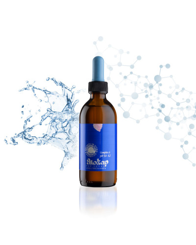 Eliokap Top Level Complex A pH 5.8 Лосьйон Комплекс А 150 мл