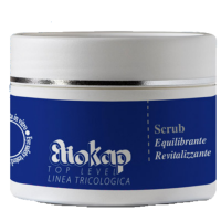 Eliokap Top Level Scrub Equilibrante E Revitalizzante Скраб ребалансуючий регенеруючий 95 мл
