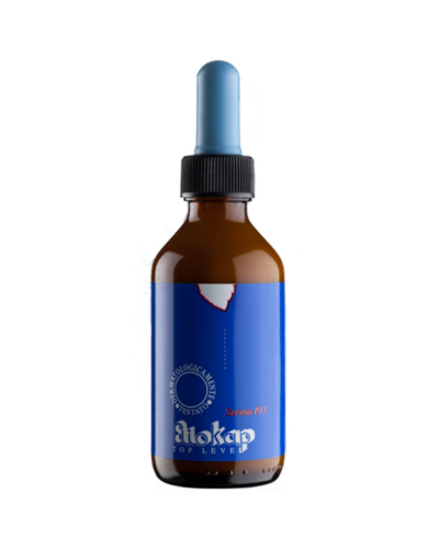 Eliokap Top Level Serum P15 Сиворотка Серум Р15 100 мл