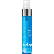 Eliokap Top Level Shine Silk Fluid Сироватка-Флюїд для волосся «Гладкість і Блиск» 60 мл
