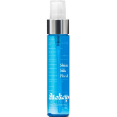 Eliokap Top Level Shine Silk Fluid Сыворотка-Флюид для волос «Гладкость и Блеск» 60 мл
