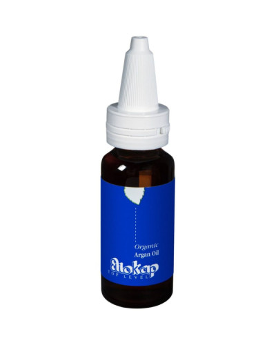 Eliokap Top Level Organic Argan Oil Органічна арганова олія 30 мл